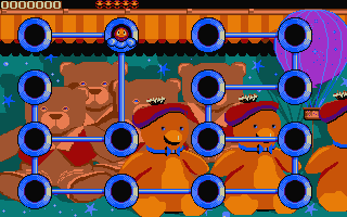 Thumbnail of other screenshot of Bumpy's Arcade Fantasy