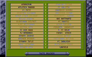 Thumbnail of other screenshot of Bundesliga Manager Professional