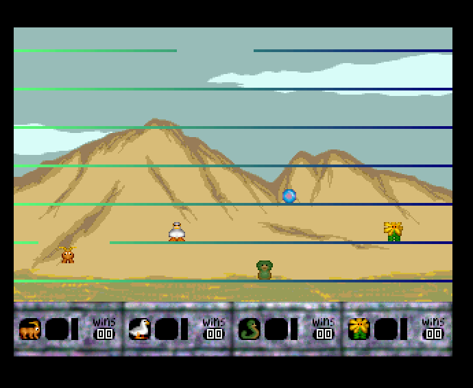 Thumbnail of other screenshot of Bunion Canyon