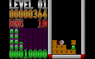 Thumbnail of other screenshot of Buzz Saw