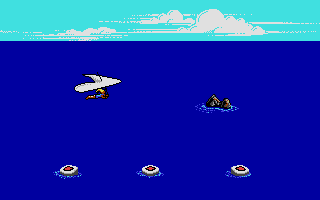 Thumbnail of other screenshot of California Games 2