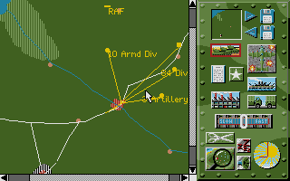 Thumbnail of other screenshot of Campaign