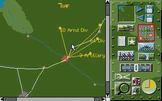 Thumbnail of other screenshot of Campaign