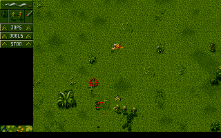 Thumbnail of other screenshot of Cannon Fodder