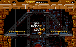 Thumbnail of other screenshot of Captain Dynamo