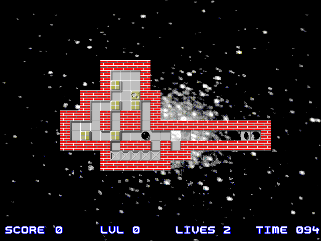 Thumbnail of other screenshot of Capy