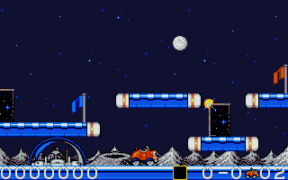 Thumbnail of other screenshot of Car-Vup