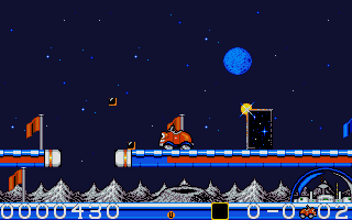 Thumbnail of other screenshot of Car-Vup