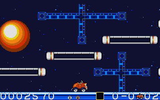Thumbnail of other screenshot of Car-Vup