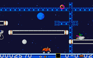 Thumbnail of other screenshot of Car-Vup