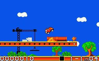 Thumbnail of other screenshot of Car-Vup