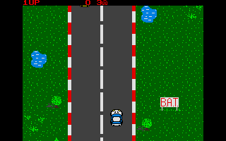 Thumbnail of other screenshot of Car Wars
