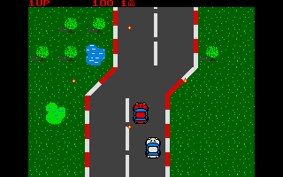 Thumbnail of other screenshot of Car Wars