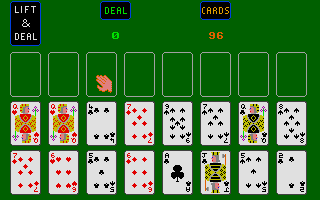 Thumbnail of other screenshot of Card Addict
