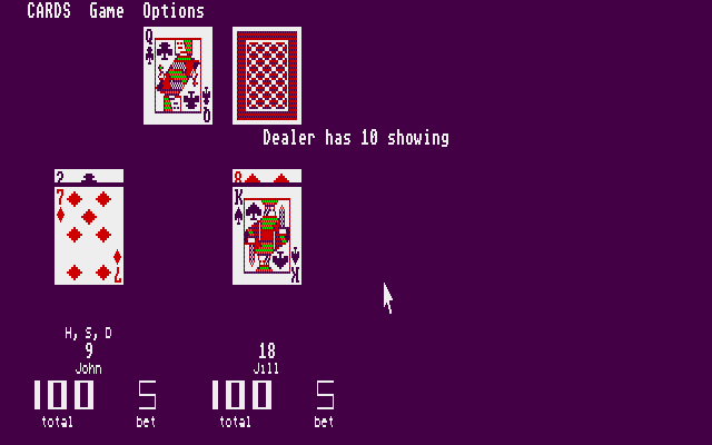 Thumbnail of other screenshot of Cards