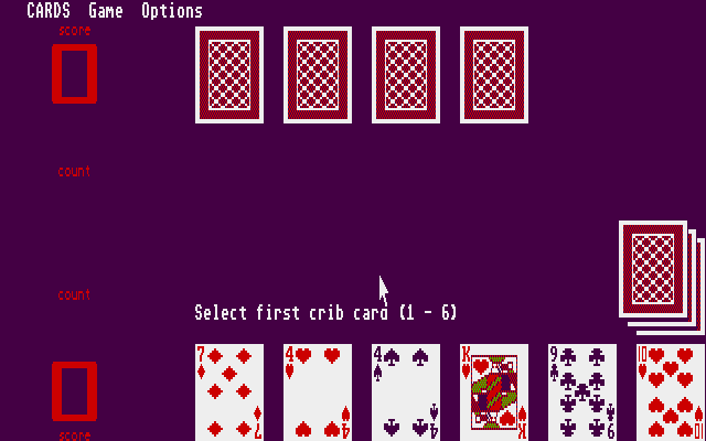 Thumbnail of other screenshot of Cards
