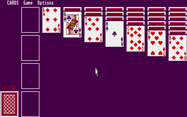 Thumbnail of other screenshot of Cards