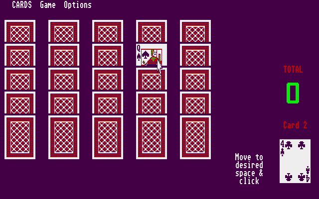 Thumbnail of other screenshot of Cards