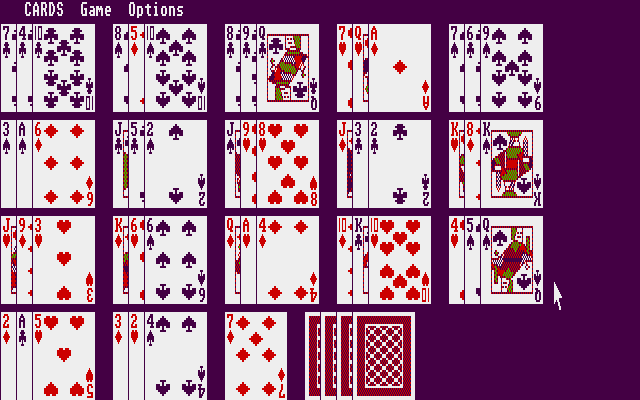 Thumbnail of other screenshot of Cards