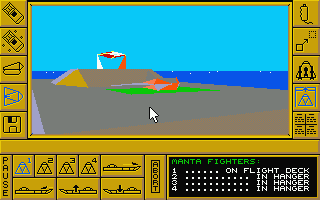 Thumbnail of other screenshot of Carrier Command