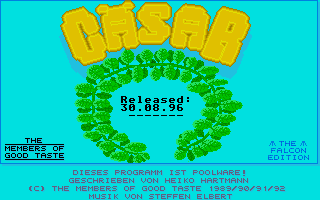 Thumbnail of other screenshot of Cäsar