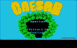 Thumbnail of other screenshot of Cäsar