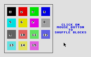 Thumbnail of other screenshot of Cascade Disk 15
