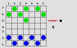 Thumbnail of other screenshot of Cascade Disk 15