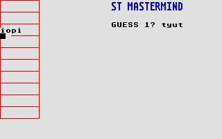 Thumbnail of other screenshot of Cascade Disk 15