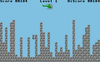 Thumbnail of other screenshot of Cascade Disk 15