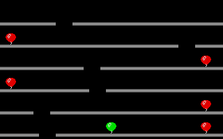 Thumbnail of other screenshot of Cascade Disk 15
