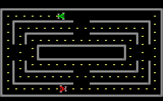 Thumbnail of other screenshot of Cascade Disk 15