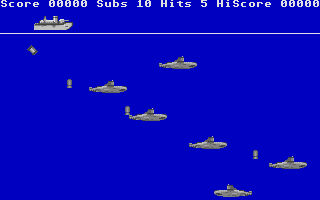 Thumbnail of other screenshot of Cascade Disk 15