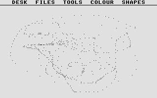 Thumbnail of other screenshot of Cascade Disk 15