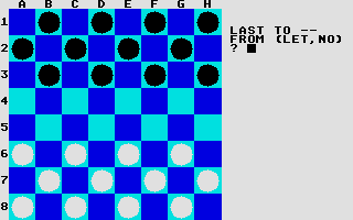 Thumbnail of other screenshot of Cascade Disk 15