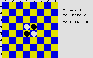 Thumbnail of other screenshot of Cascade Disk 15
