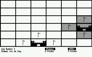 Thumbnail of other screenshot of Castle Combat