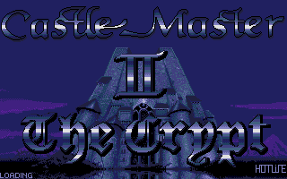 Thumbnail of other screenshot of Castle Master 2 - The Crypt