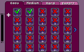 Thumbnail of other screenshot of Catch Me if you Can