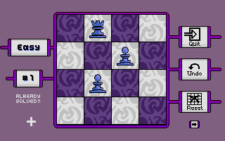 Thumbnail of other screenshot of Catch Me if you Can