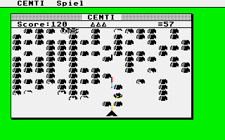 Thumbnail of other screenshot of Centi