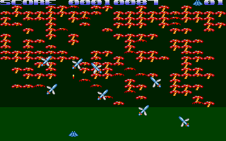 Thumbnail of other screenshot of Centipede