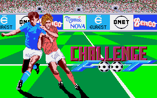 Thumbnail of other screenshot of Challenge Foot Senior