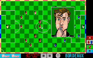 Thumbnail of other screenshot of Challenge Foot Senior