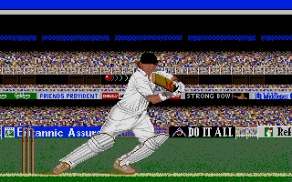 Thumbnail of other screenshot of Championship Cricket