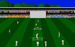 Thumbnail of other screenshot of Championship Cricket