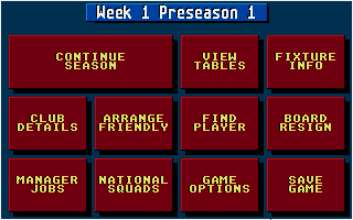 Thumbnail of other screenshot of Championship Manager Italia