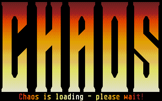 Thumbnail of other screenshot of Chaos