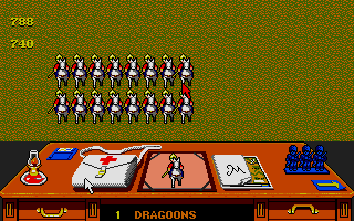 Thumbnail of other screenshot of Charge of the Light Brigade