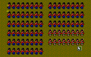 Thumbnail of other screenshot of Charge of the Light Brigade